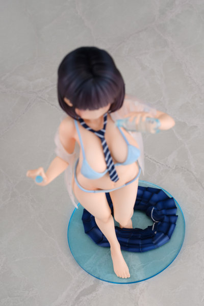水を飲ませてくれない同級生 画像7