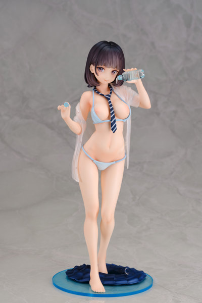 水を飲ませてくれない同級生 画像8