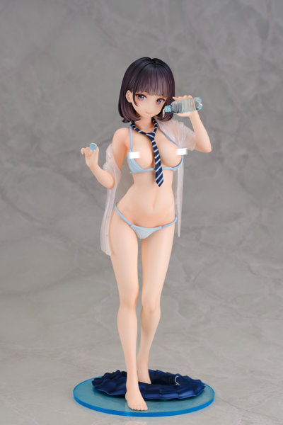 水を飲ませてくれない同級生 画像9