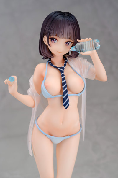 水を飲ませてくれない同級生 画像10
