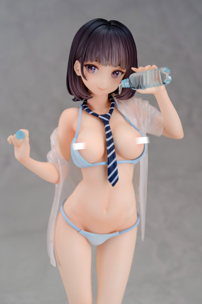 水を飲ませてくれない同級生 画像11