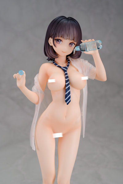 水を飲ませてくれない同級生 画像17