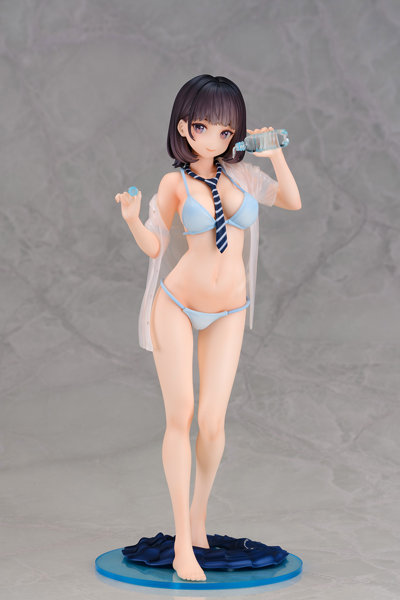 水を飲ませてくれない同級生 画像40
