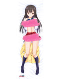 エロ医師 天然ナマイキ無垢ギャル 抱き枕カバー【セパレート仕様】 画像1