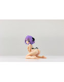インサイトオリジナル「肉感少女K」フルカラー造形ver. 1/12スケール フルカラー3Dプリント製完成品 画像1