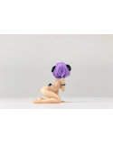 インサイトオリジナル「肉感少女K」フルカラー造形ver. 1/12スケール フルカラー3Dプリント製完成品 画像2