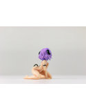 インサイトオリジナル「肉感少女K」フルカラー造形ver. 1/12スケール フルカラー3Dプリント製完成品 画像3