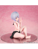 肉感少女 ジュリ 1/6スケールフィギュア 画像2