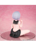 肉感少女 ジュリ 1/6スケールフィギュア 画像3