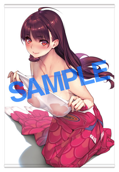 LOVE ADDICTION タペストリーコレクションA14笹岡ぐんぐ