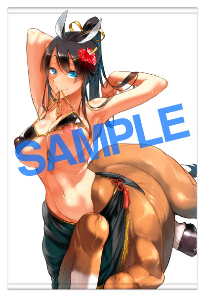 LOVE ADDICTION タペストリーコレクションA28Zトン