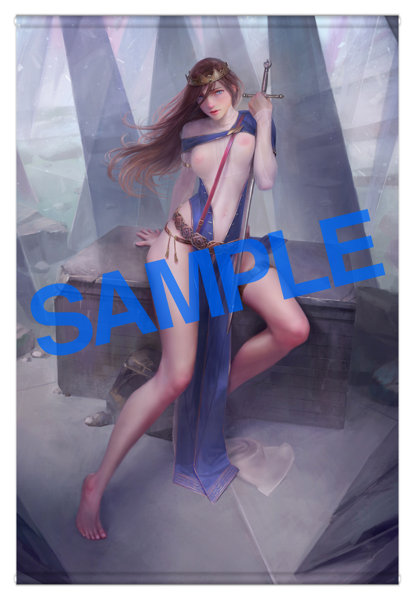 LOVE ADDICTION タペストリーコレクションA62PaNaMa