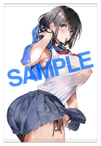 LOVE ADDICTION タペストリーコレクションA87丸新
