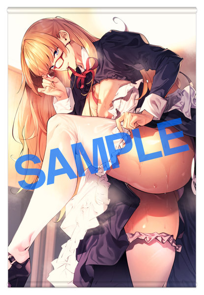 LOVE ADDICTION タペストリーコレクションE20ななお