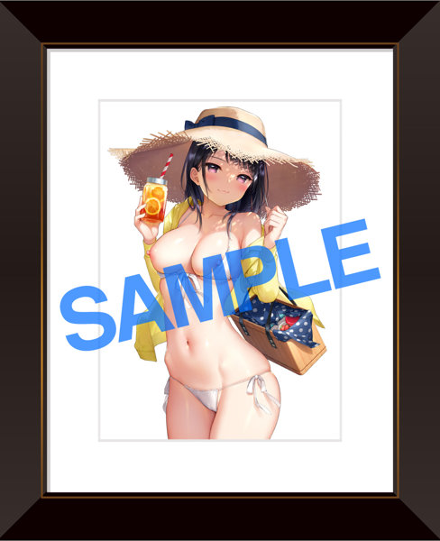 LOVE ADDICTION 複製原画A86mignon