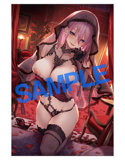 【2次】LOVE ADDICTION タペストリーコレクションみちきんぐセット 画像2