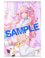 【2次】LOVE ADDICTION タペストリーコレクション03お久しぶり