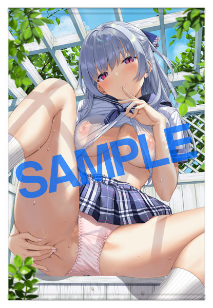 【2次】LOVE ADDICTION タペストリーコレクション15たかやKi