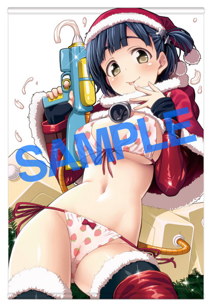 【2次】LOVE ADDICTION タペストリーコレクションA21藤丸