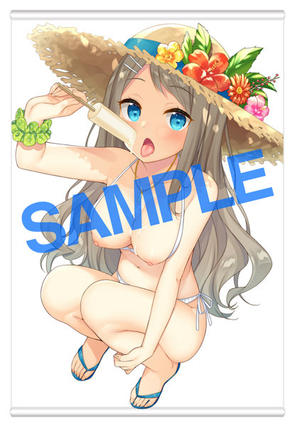 【2次】LOVE ADDICTION タペストリーコレクションA52ベコ太郎