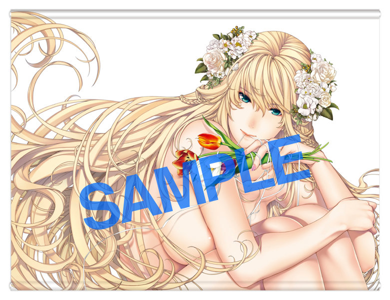 【2次】LOVE ADDICTION タペストリーコレクションE22日吉ハナ