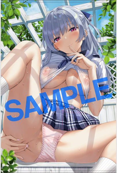 【2次】LOVE ADDICTION B0タペストリーコレクション08たかやKi