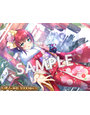 DeepOne虚無と夢幻のフラグメント タペストリー［亜紗花］