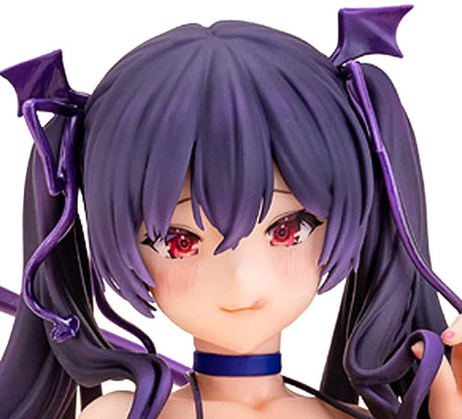【再販】あゆま紗由 小悪魔ちゃんのこうげき！ 1/6小悪魔りあすちゃん 画像10