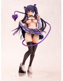 【再販】あゆま紗由 小悪魔ちゃんのこうげき！ 1/6小悪魔りあすちゃん 画像1