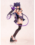 【再販】あゆま紗由 小悪魔ちゃんのこうげき！ 1/6小悪魔りあすちゃん