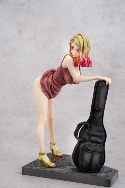 ギターガール 玉置勉強デザイン 画像12