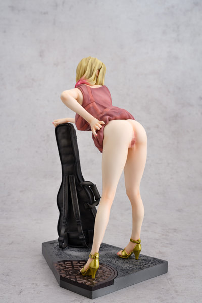 ギターガール 玉置勉強デザイン 画像14