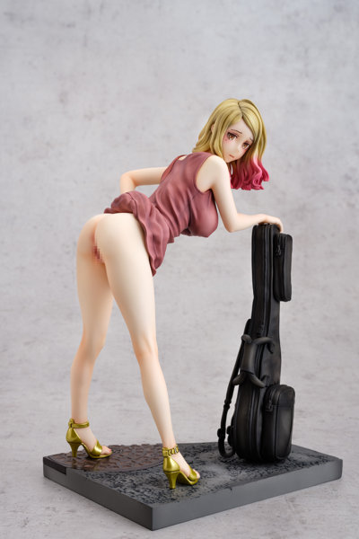 ギターガール 玉置勉強デザイン 画像17