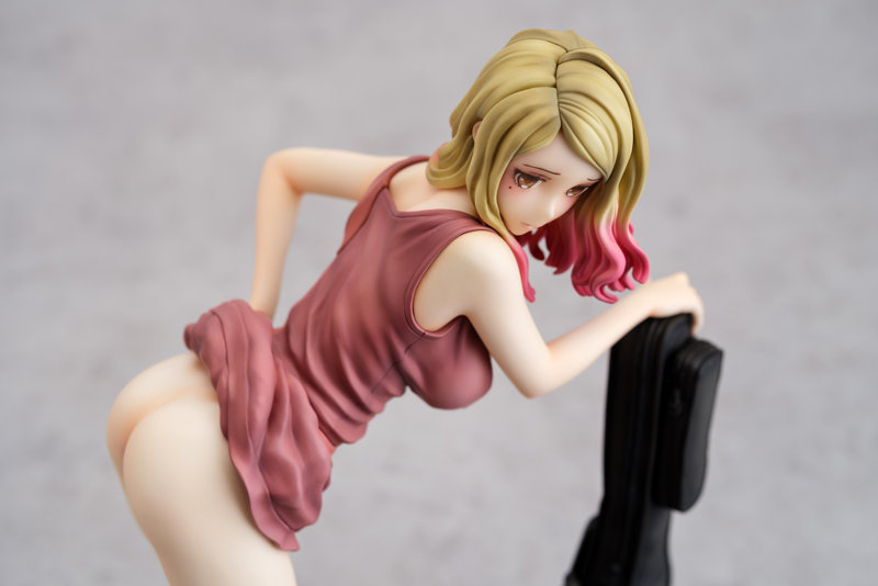 ギターガール 玉置勉強デザイン 画像21