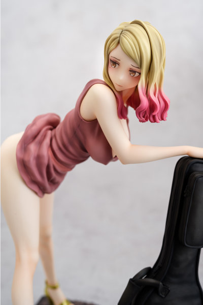 ギターガール 玉置勉強デザイン 画像23