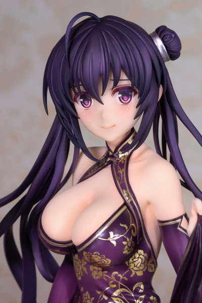 コミック阿吽 冬月茉莉 お座りVer. illustration by 深崎暮人 画像4