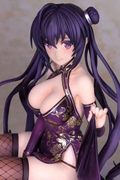 コミック阿吽 冬月茉莉 お座りVer. illustration by 深崎暮人 画像5