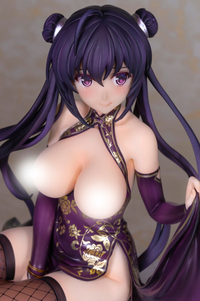 コミック阿吽 冬月茉莉 お座りVer. illustration by 深崎暮人 画像8
