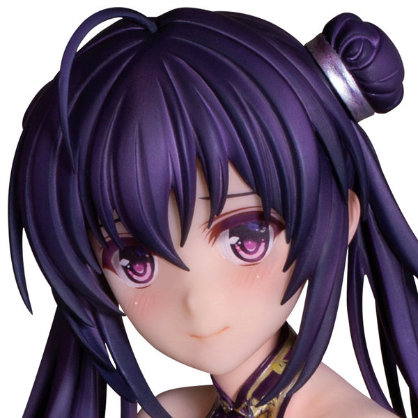 コミック阿吽 冬月茉莉 お座りVer. illustration by 深崎暮人 画像12