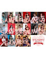 【セクシースイーツキャンペーン】撮りおろし生写真16枚セット sweet ver.