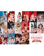 【セクシースイーツキャンペーン】撮りおろし生写真16枚セット sexy ver.