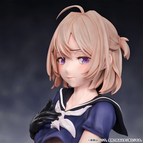 インサイトオリジナル「肉感男子B」追視アイver. 1/5スケール 塗装済み完成品 画像13