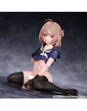 インサイトオリジナル「肉感男子B」追視アイver. 1/5スケール 塗装済み完成品