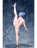 肉感少女 メイリン 1/6スケールフィギュア