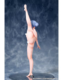 肉感少女 メイリン 追視アイver. 1/4スケールフィギュア