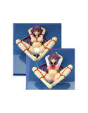 「蠱惑の刻」より本郷雪乃フィギュア vol.2 Bタイプ 画像1