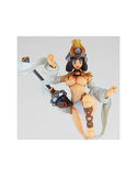 リボルテック クイーンズブレイド No.006 古代の王女 メナス 画像2