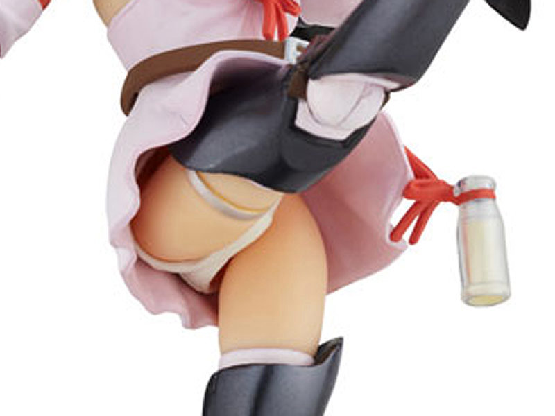 リボルテッククイーンズブレイド シリーズNo.004-EX ナナエル2Pカラー 画像4