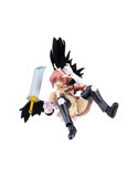 リボルテッククイーンズブレイド シリーズNo.004-EX ナナエル2Pカラー 画像2