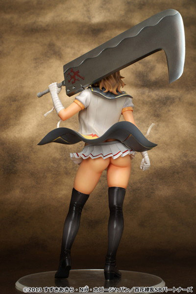 百花繚乱 サムライブライド 荒木又右衛門 画像4